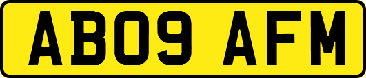 AB09AFM