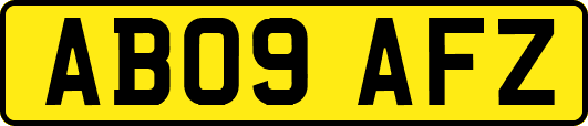 AB09AFZ