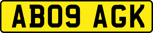 AB09AGK