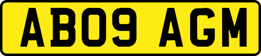 AB09AGM