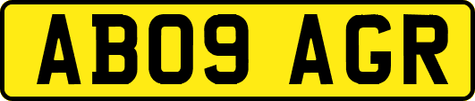 AB09AGR