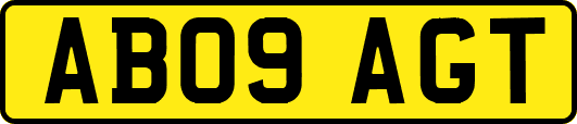 AB09AGT