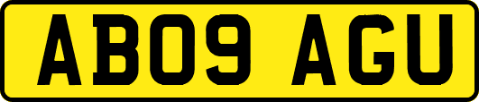 AB09AGU