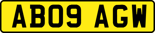 AB09AGW