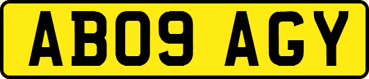 AB09AGY