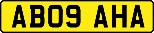 AB09AHA