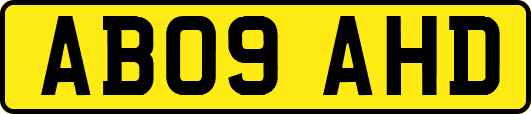 AB09AHD