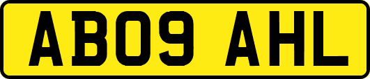 AB09AHL