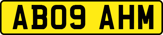 AB09AHM