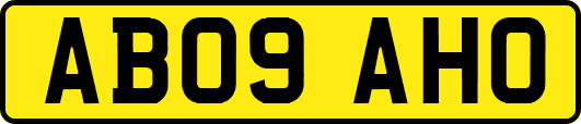 AB09AHO