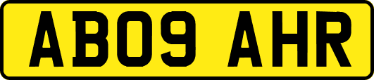 AB09AHR