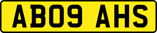 AB09AHS