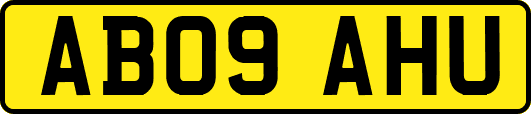 AB09AHU