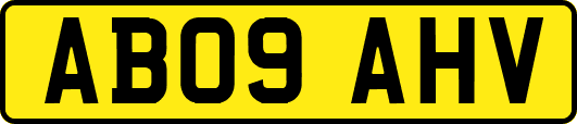 AB09AHV