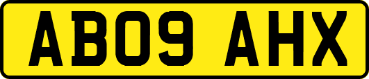 AB09AHX