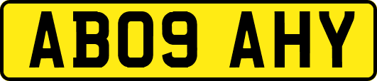 AB09AHY