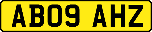 AB09AHZ