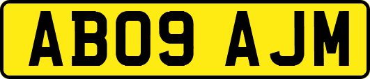 AB09AJM