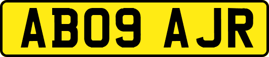AB09AJR