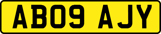 AB09AJY