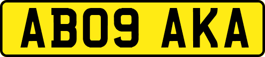 AB09AKA
