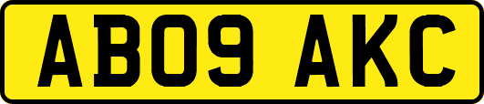 AB09AKC