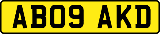 AB09AKD
