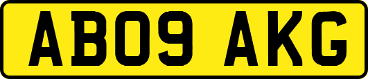 AB09AKG