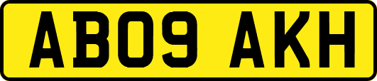 AB09AKH