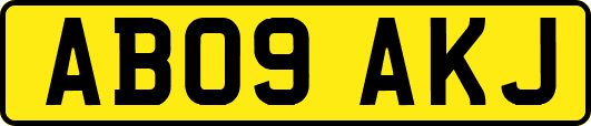 AB09AKJ