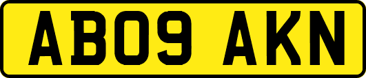 AB09AKN