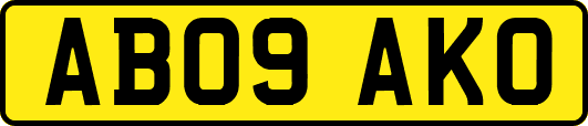 AB09AKO