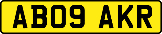 AB09AKR