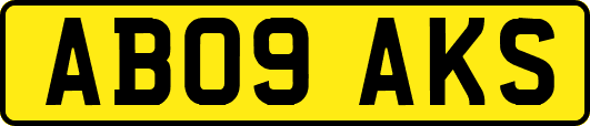 AB09AKS