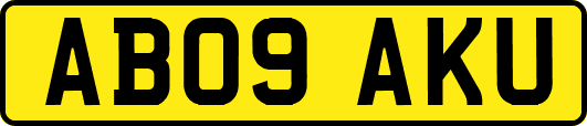 AB09AKU