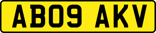 AB09AKV