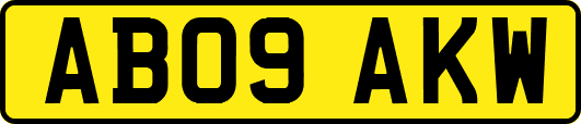 AB09AKW