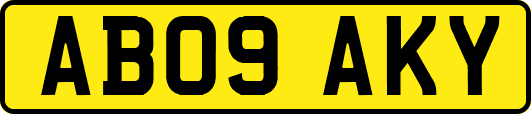 AB09AKY