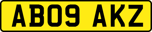AB09AKZ