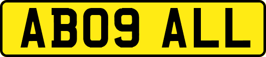 AB09ALL