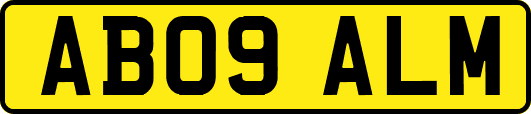 AB09ALM