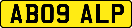 AB09ALP