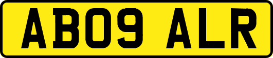 AB09ALR