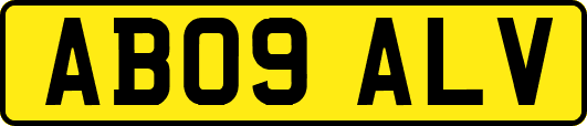 AB09ALV