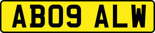 AB09ALW