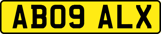 AB09ALX