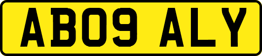 AB09ALY