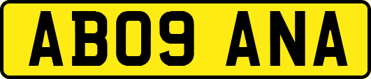AB09ANA