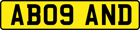 AB09AND