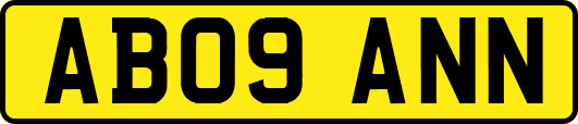 AB09ANN